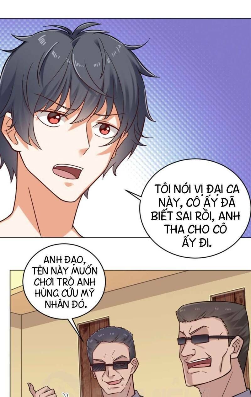 địa phủ khai phá thương chapter 101 5