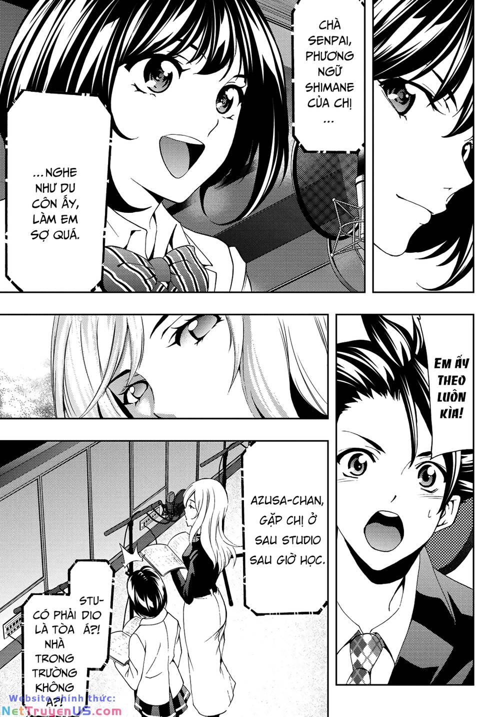 succubus & hitman chapter 84 10