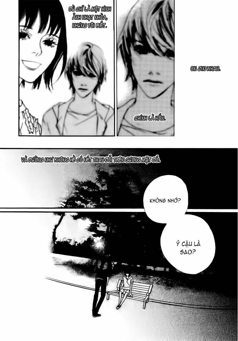 nobody knows chapter 15 34