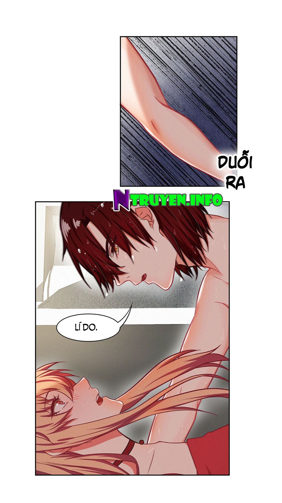 trọng sinh quý thê chi phục thù hoa lệ chapter 22 11