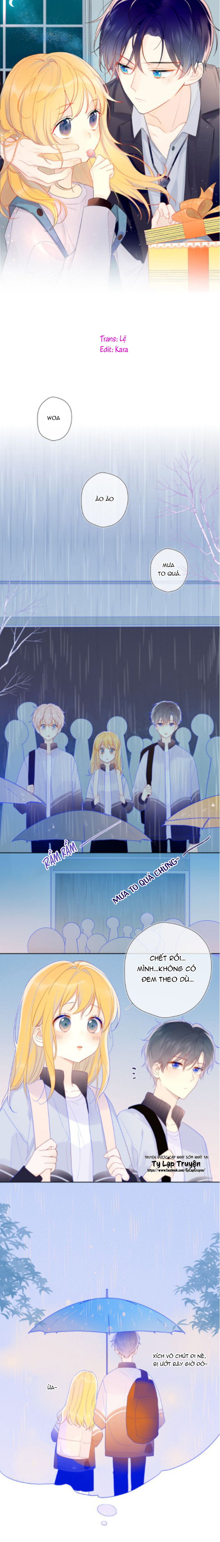 vì sao của tôi chapter 55.1 2