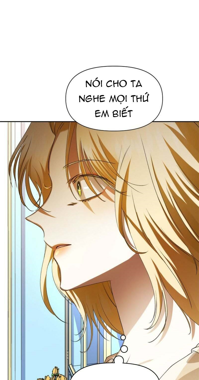 tôi muốn trở thành cô ấy dù chỉ là một ngày chapter 44 100