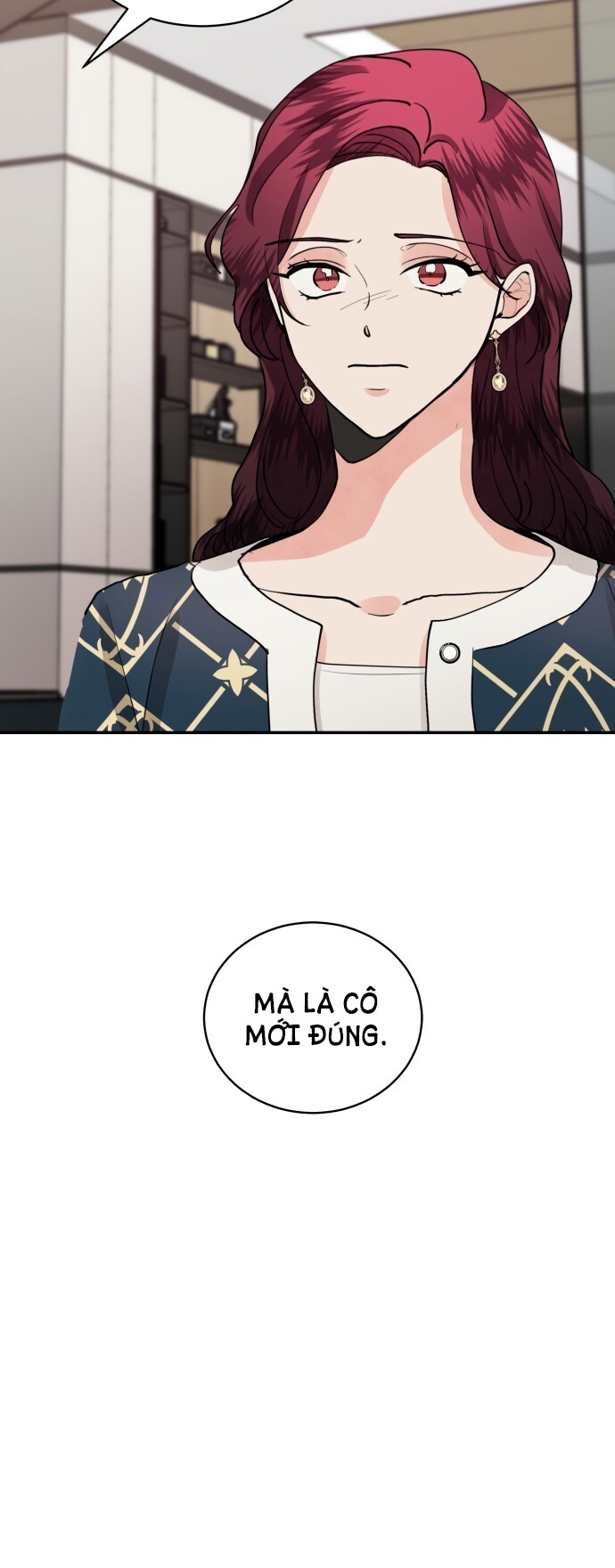 cặp đôi oan gia ngõ hẹp chapter 43 2