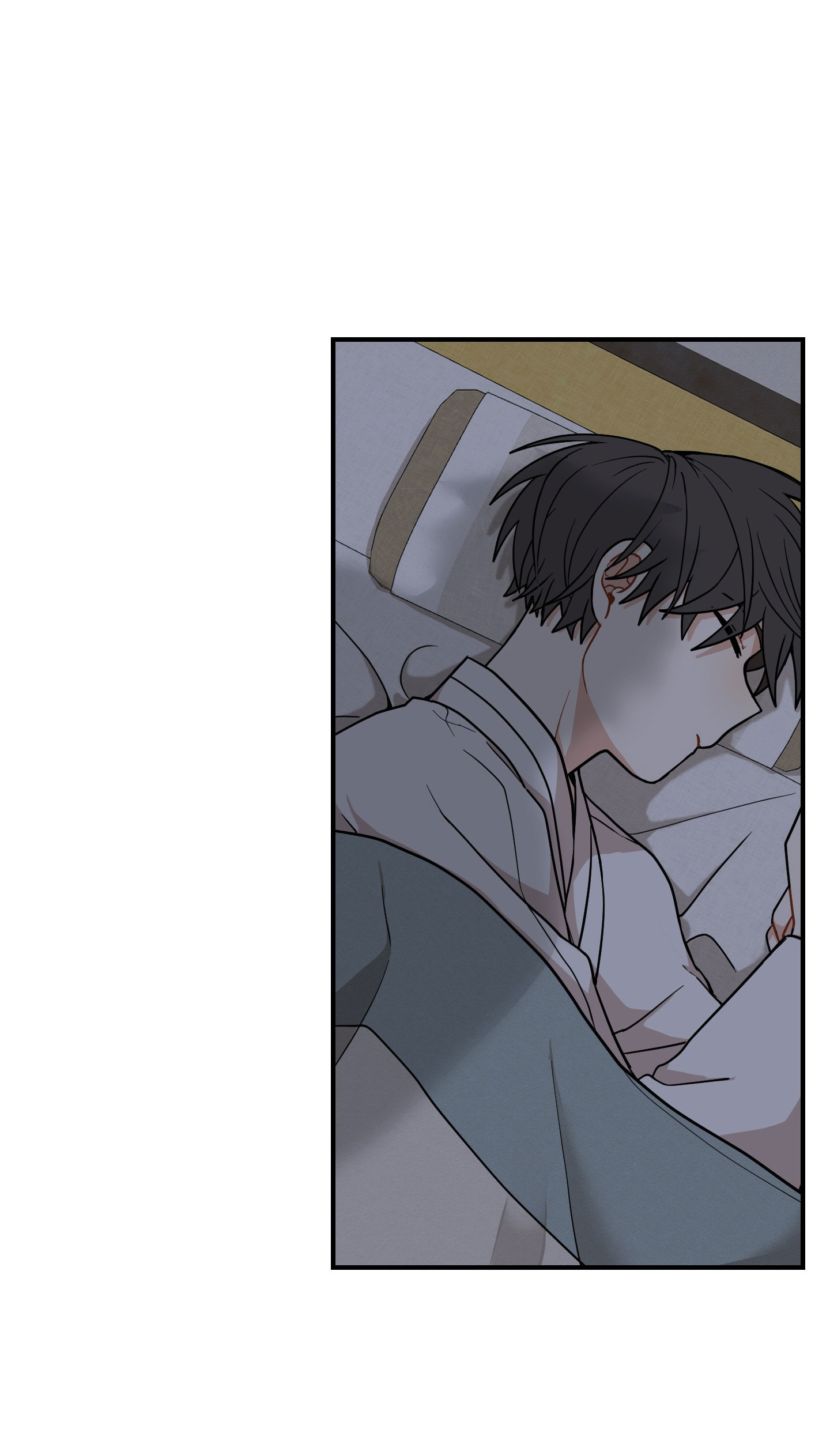 Dưới Tán Hoa Liên Kiều chapter 43.2 - Trang 24