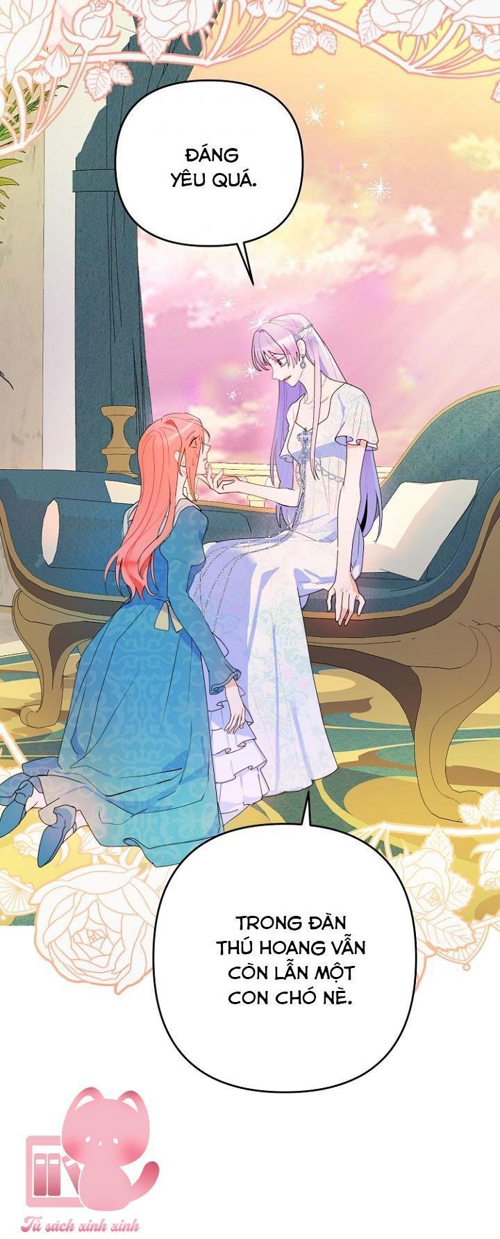 bỏ quách chồng con đi, tiền bạc mới là tất cả chapter 14 72