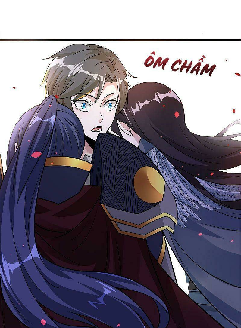 kiếm vũ chapter 148 32