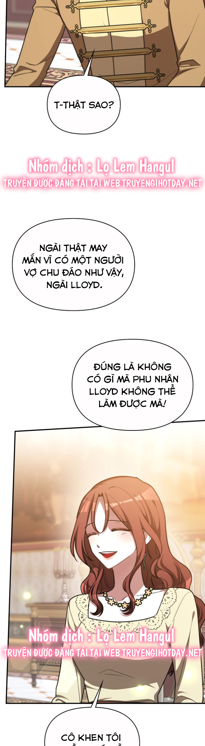 chuyện tình tay ba chapter 29 18