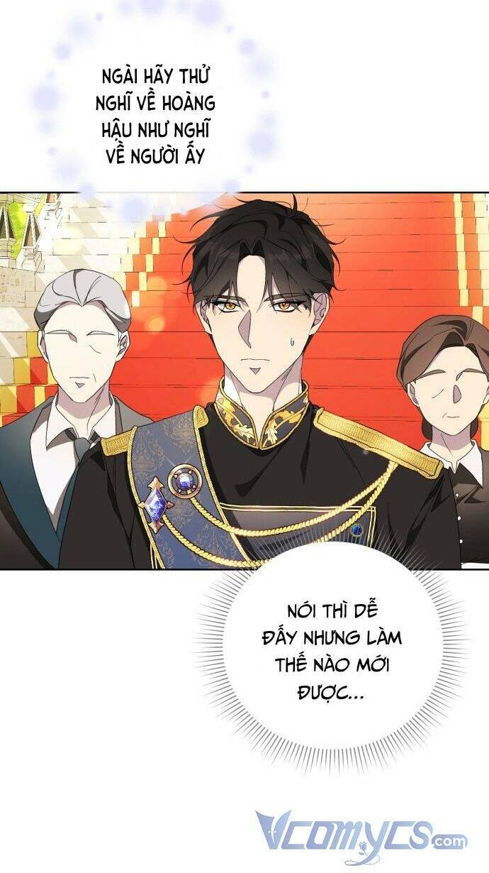 ta đã từng mong nàng biến mất chapter 41 74