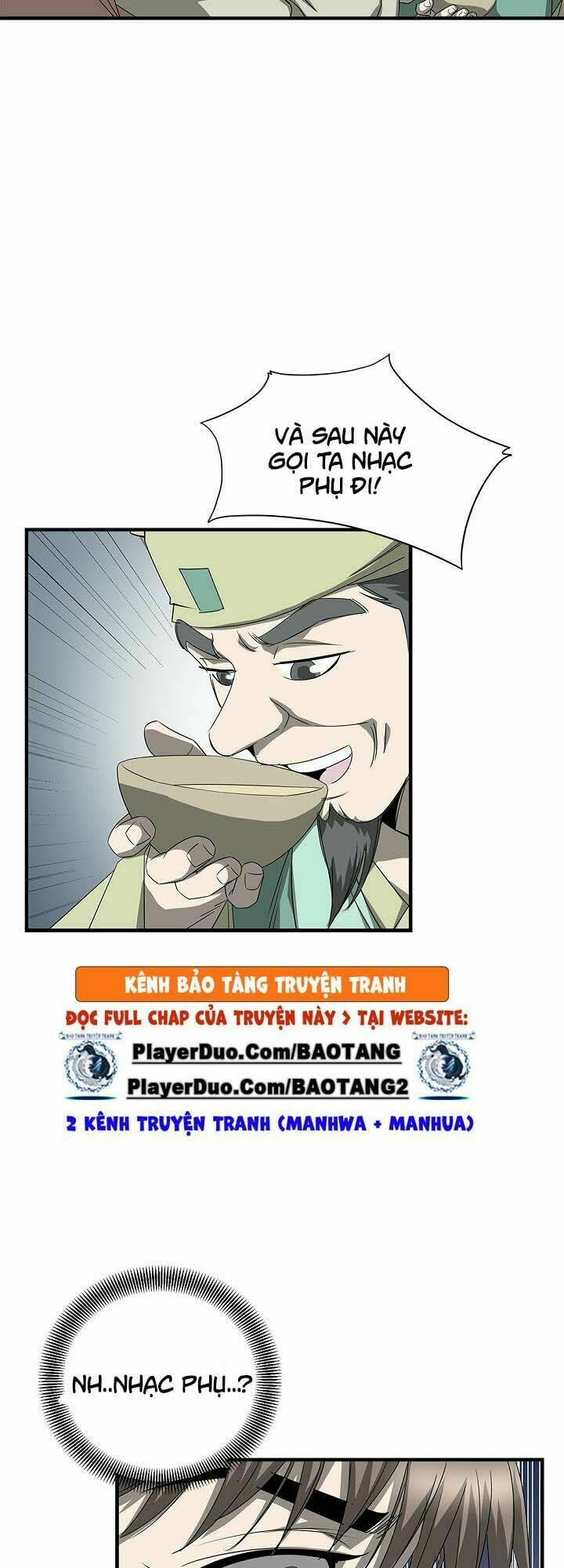 cuồng long chapter 41 18