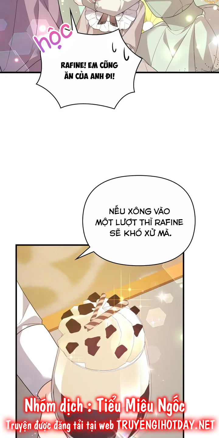 Vì Anh Trai Tôi Sẽ Quyến Rũ Nam Chính chapter 40 22