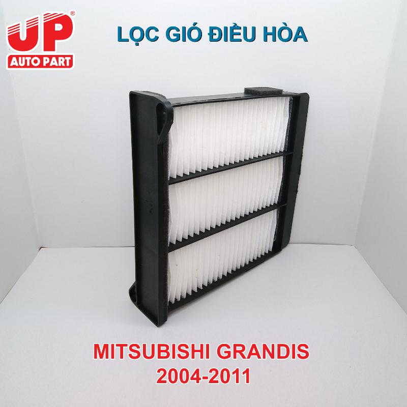 Lọc gió điều hòa ô tô MITSUBISHI GRANDIS 2004-2011