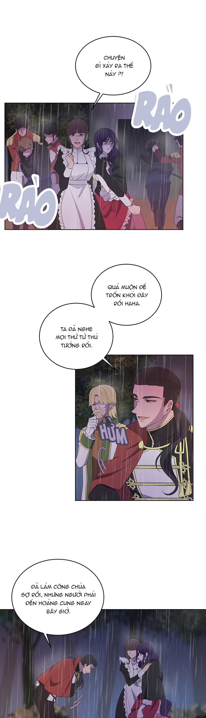 công chúa estel chapter 11 7