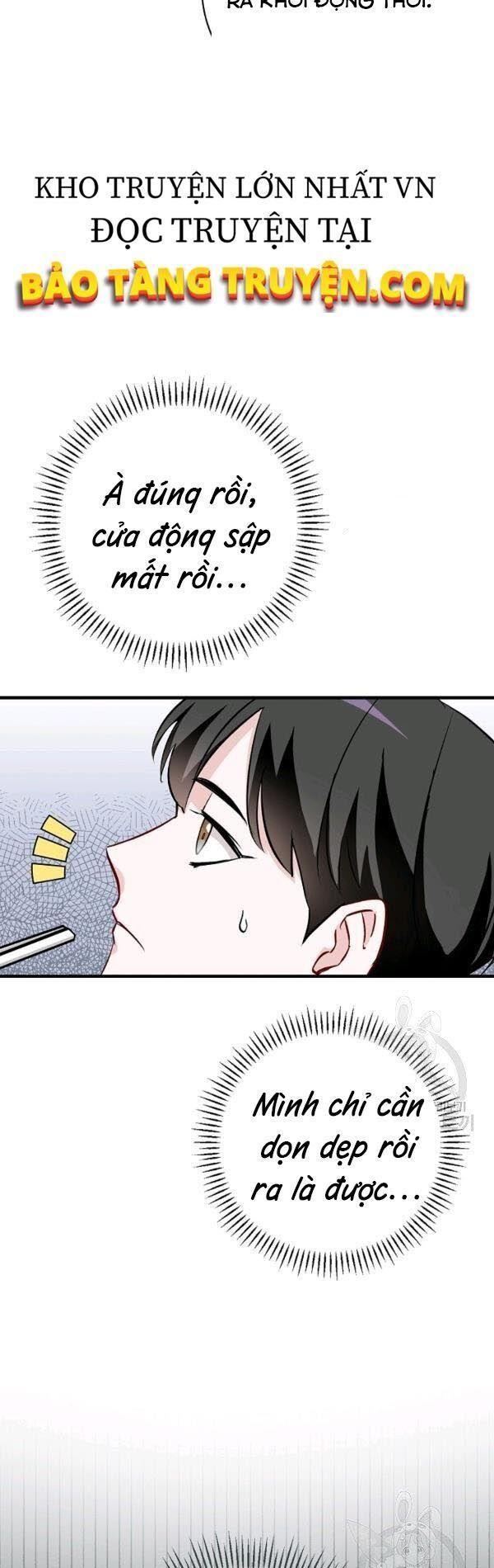 tôi lên cấp chỉ bằng cách ăn chapter 70 48