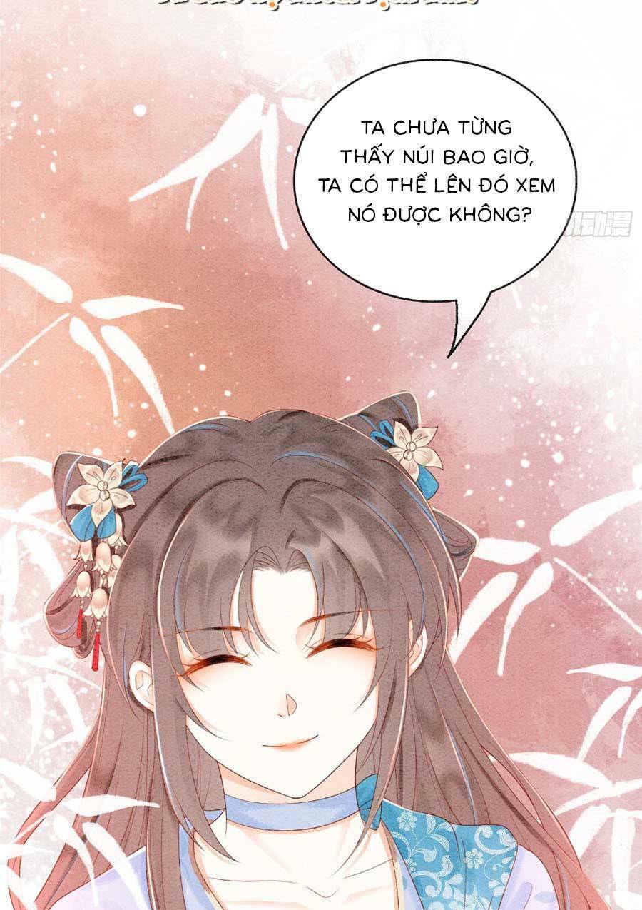 bắt đầu hủy hôn để công lược vương gia chapter 56 4