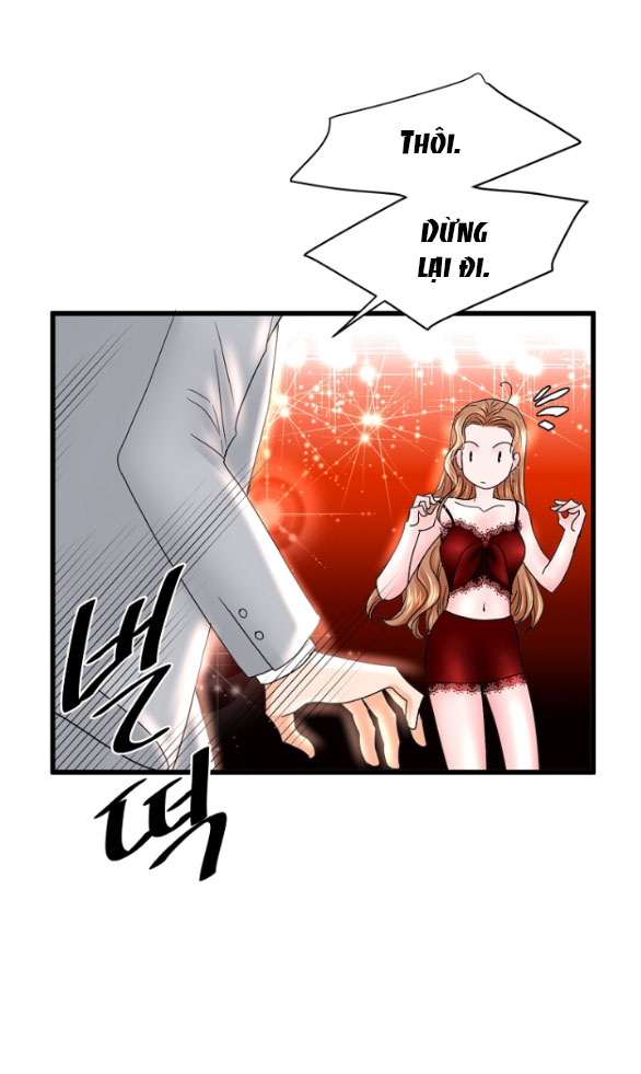 Tình Yêu Đánh Cắp Trái Tim chapter 2.2 - Trang 21