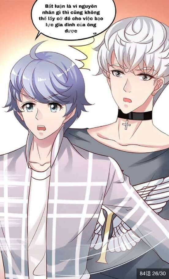 tôi không muốn fa như vậy đâu chapter 82 30
