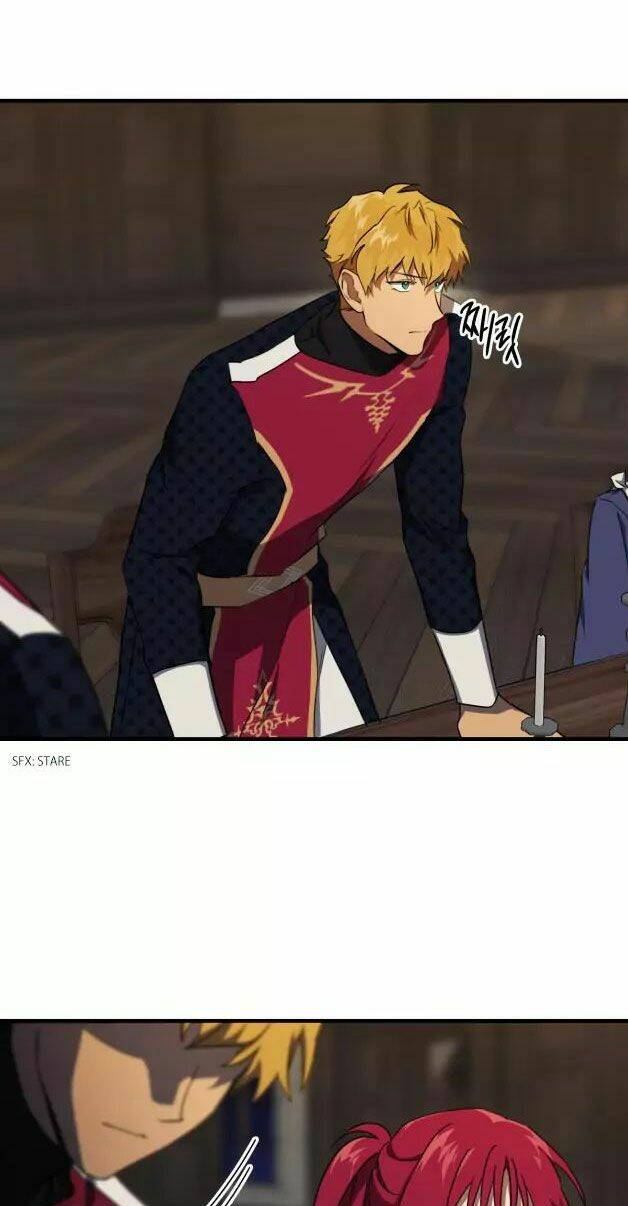 lâu đài vô danh chapter 20 24