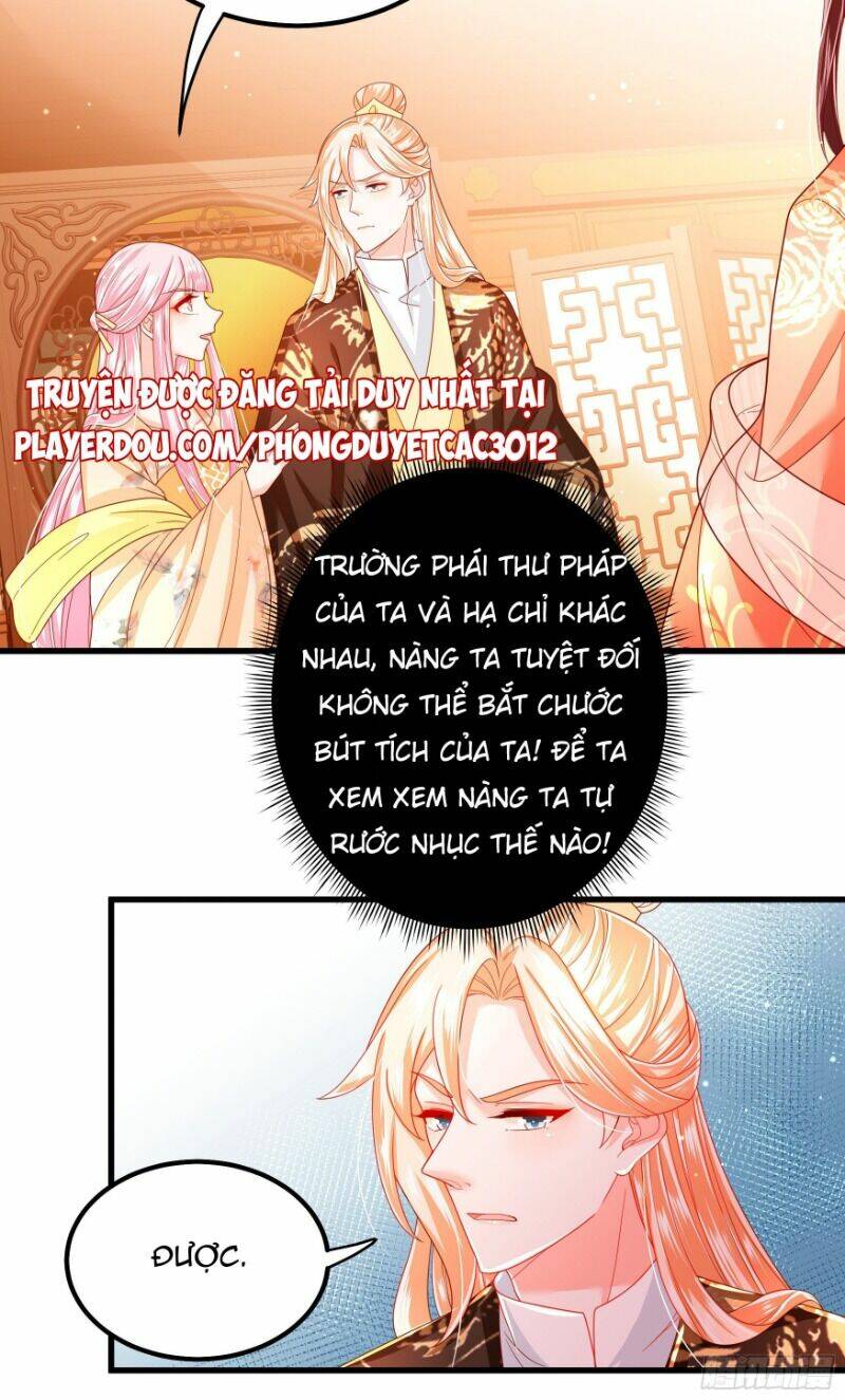 ta phải làm hoàng hậu chapter 23 5