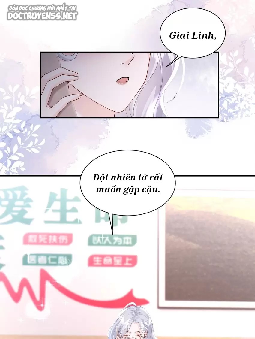 mận xanh chapter 42 31