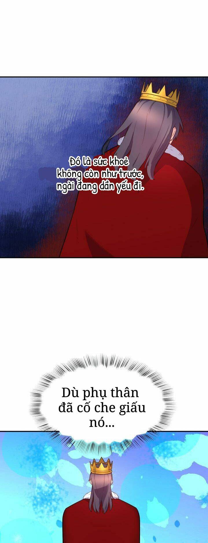 phản diện rất dễ làm chapter 29 25