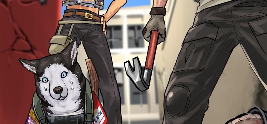 vua sinh tồn chapter 61 22