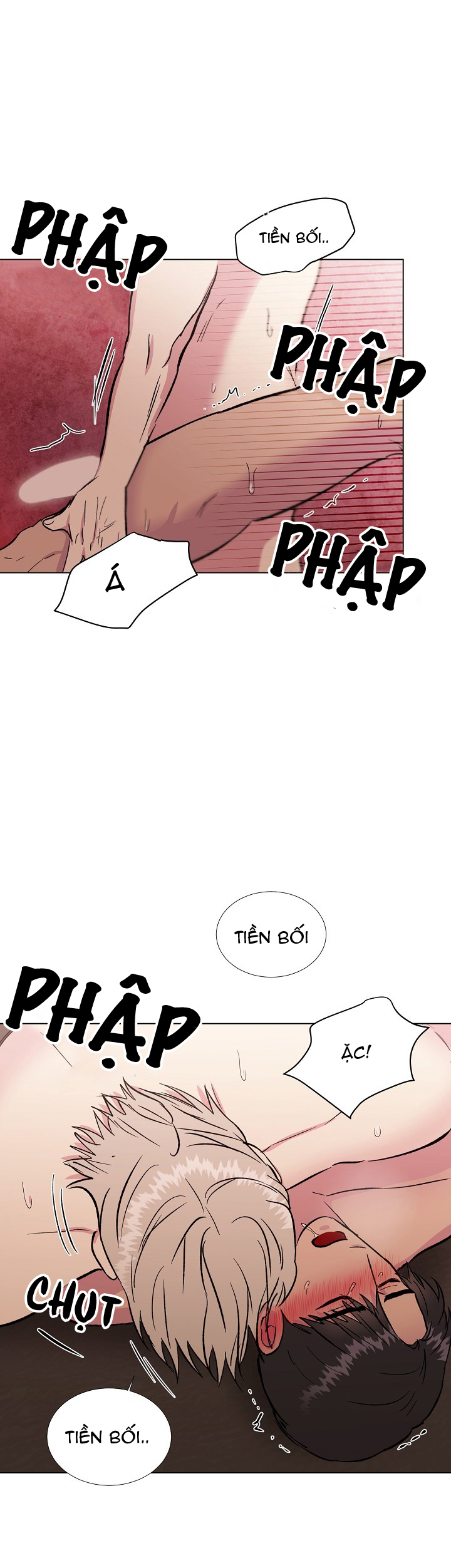 dưới đôi cánh ấy chapter 38 23