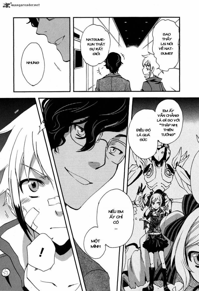 tokyo ravens chapter 9 6