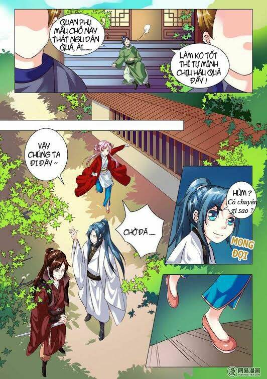 l­ưu manh giang hồ chapter 13 11