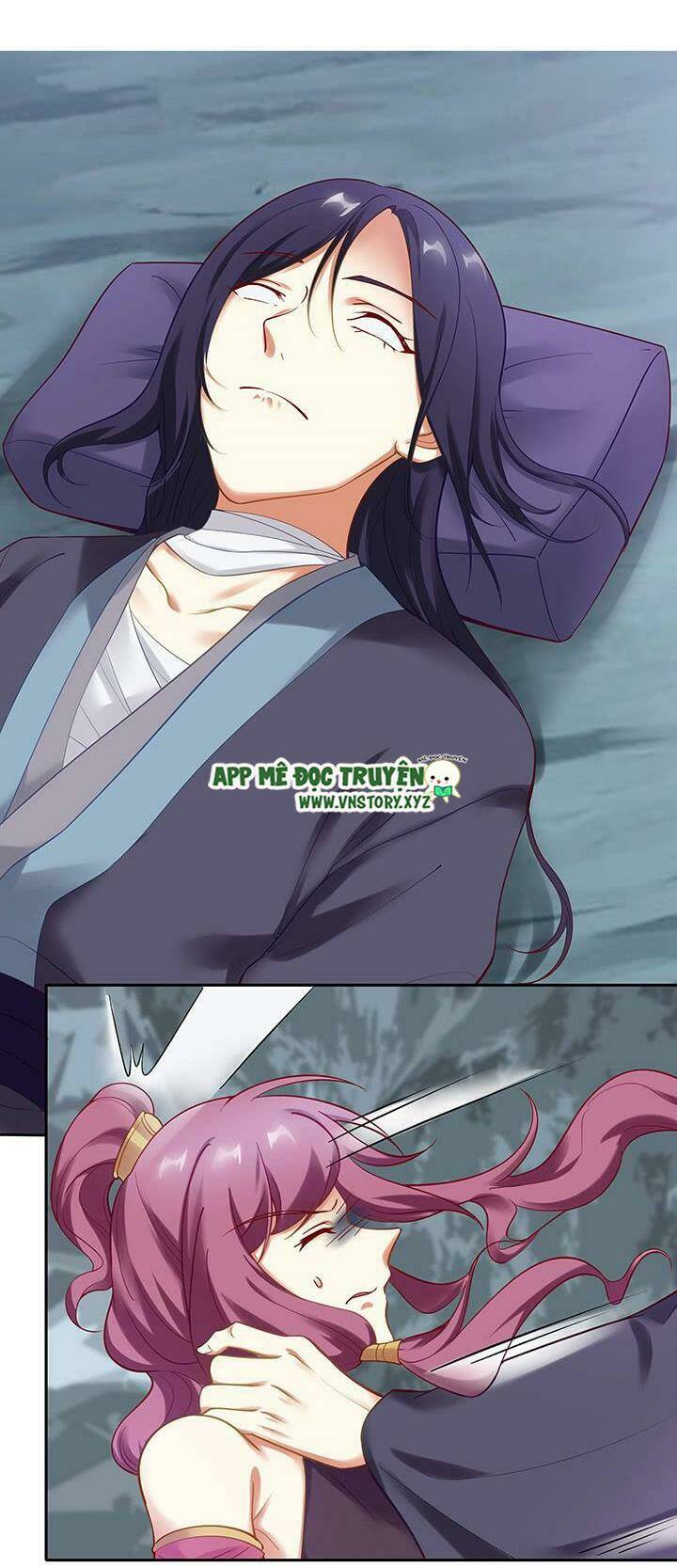 đô đốc đại nhân sủng thê kí chapter 109 28