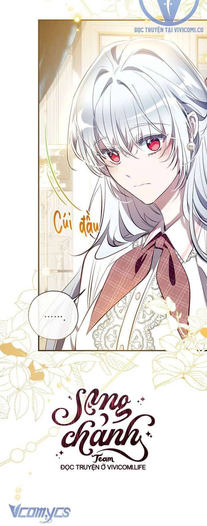 chúng ta có thể trở thành gia đình được không? chapter 133 61