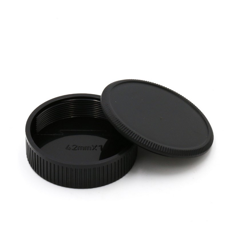 Nắp sau lens