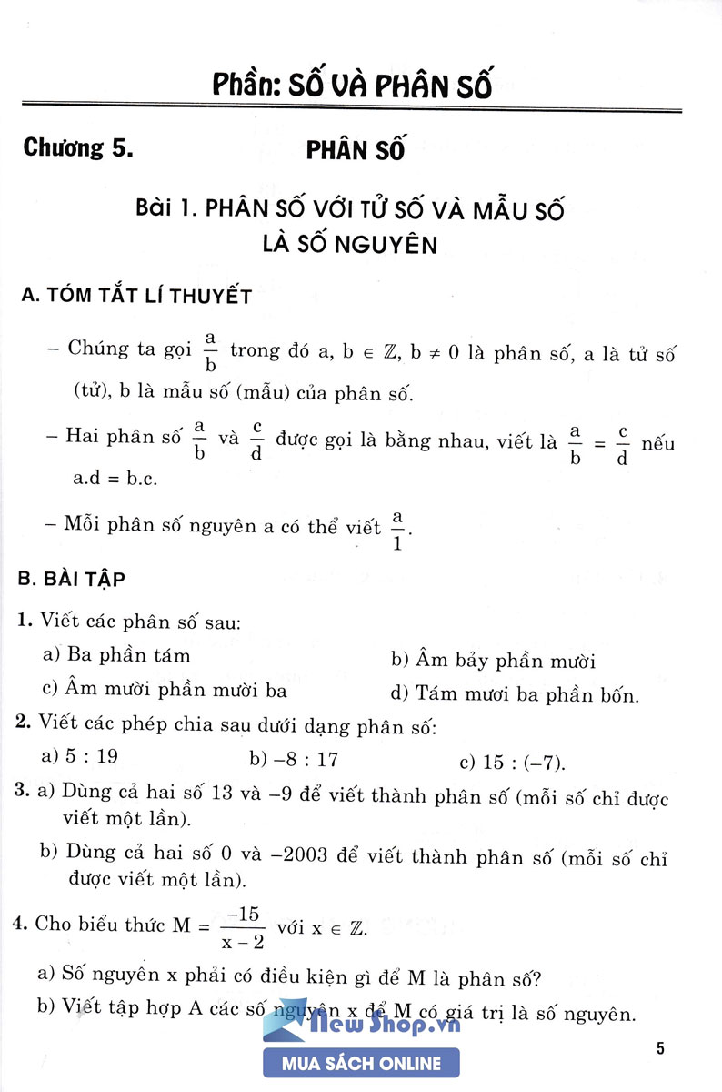 Giúp Em Giỏi Toán 6 - Tập 2 (Theo Chương Trình Giáo Dục Phổ Thông Mới)