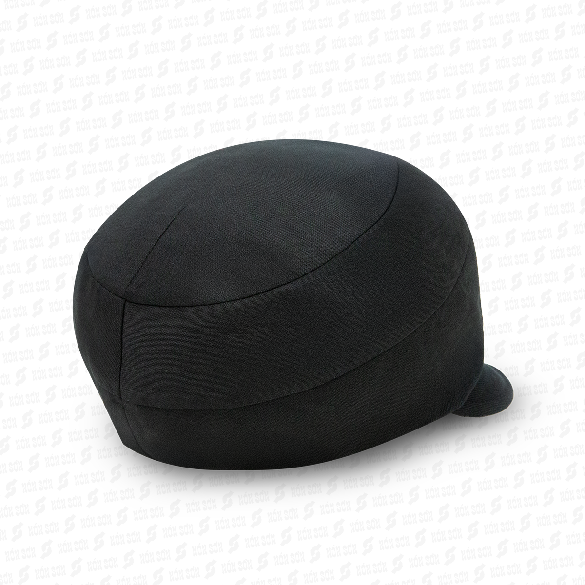 Mũ Beret NÓN SƠN chính hãng MC012C-ĐN1