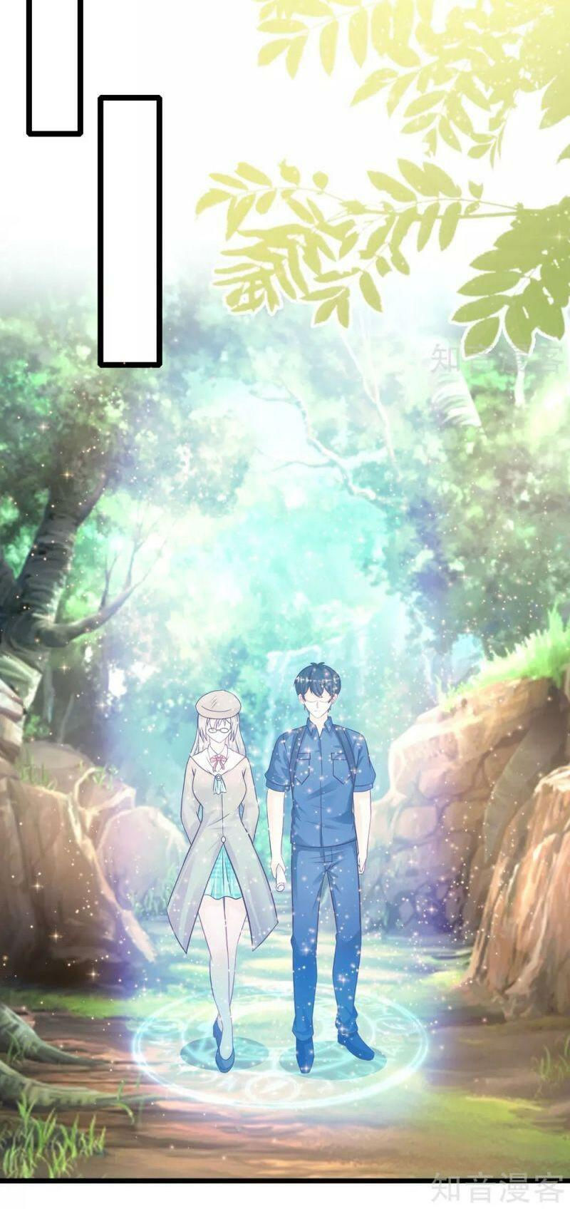 tối cường vận đào hoa chapter 200 36