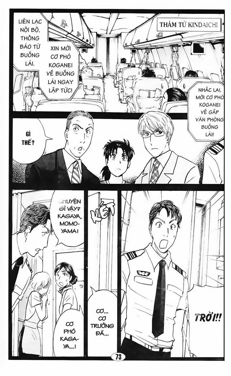 thám tử kindaichi - phần 2 chapter 55 1