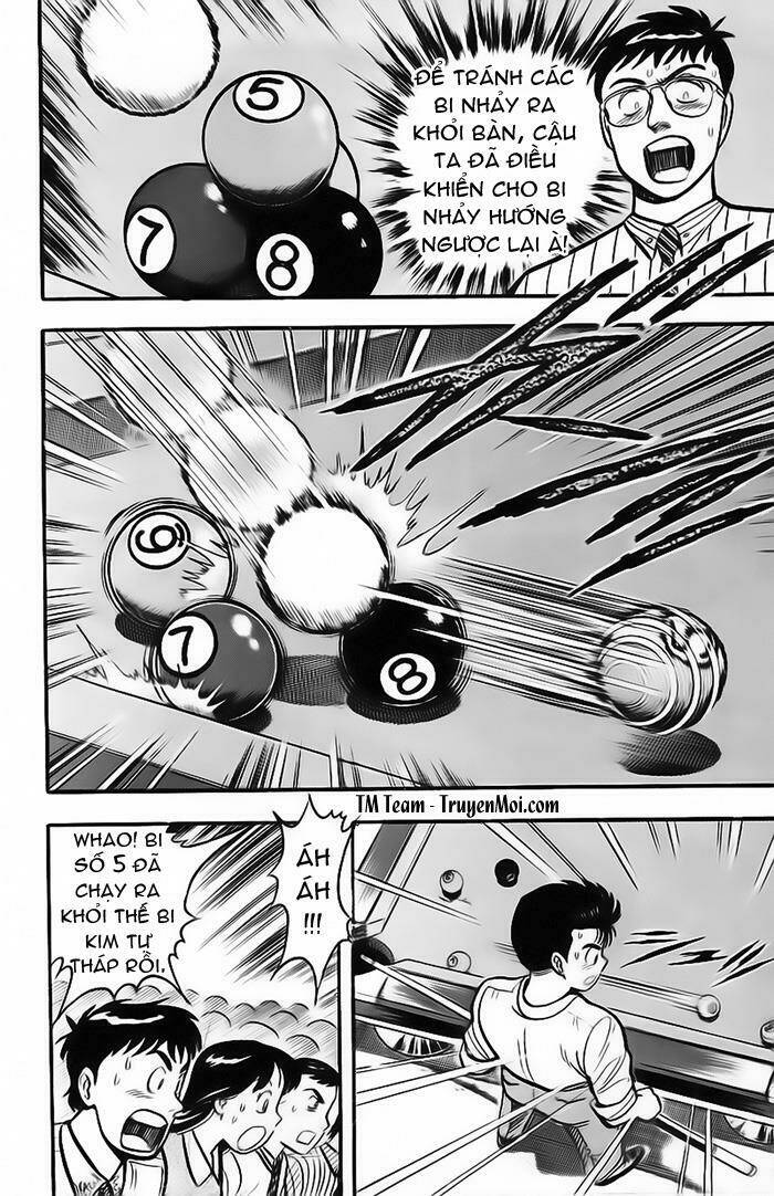 break shot chapter 3 19