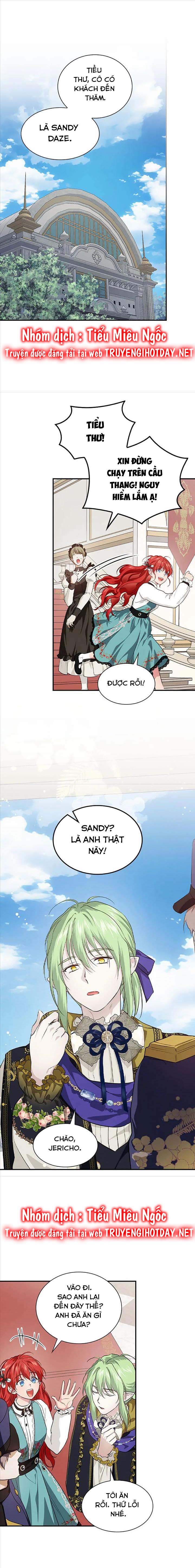 đi tìm con trai của cha tôi chapter 58 13