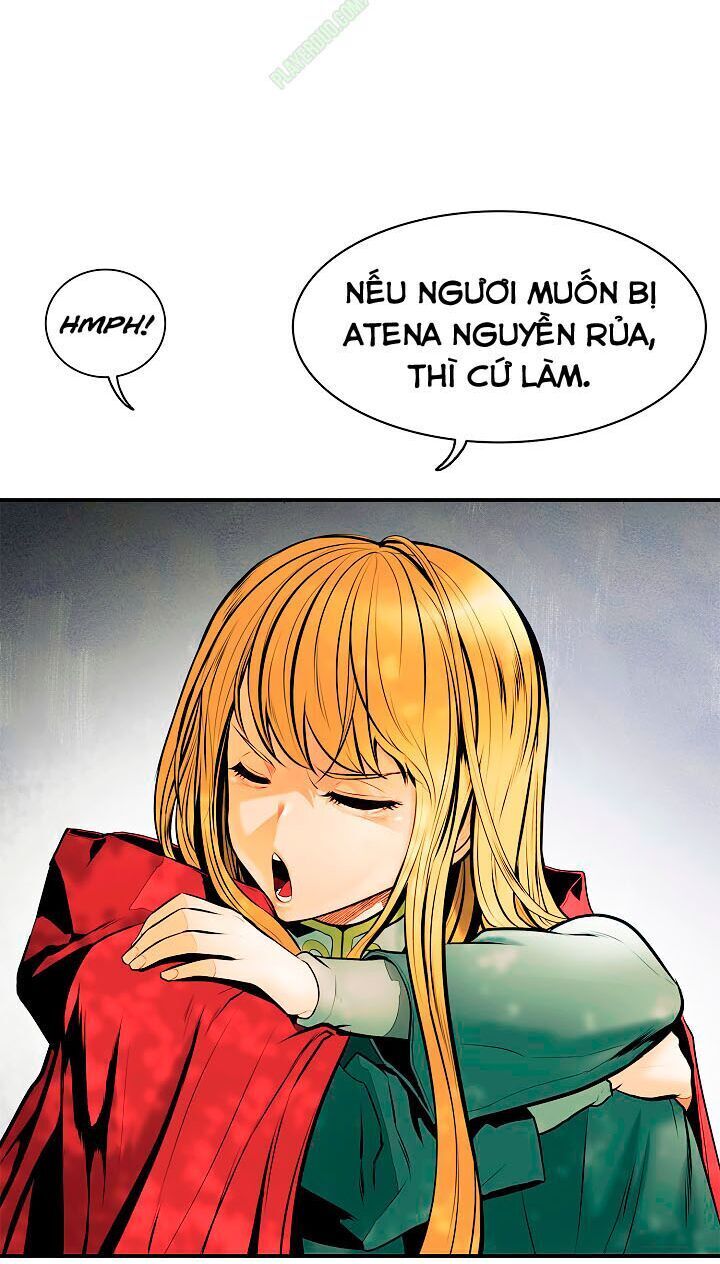 bất bại chân ma chapter 23.1 6