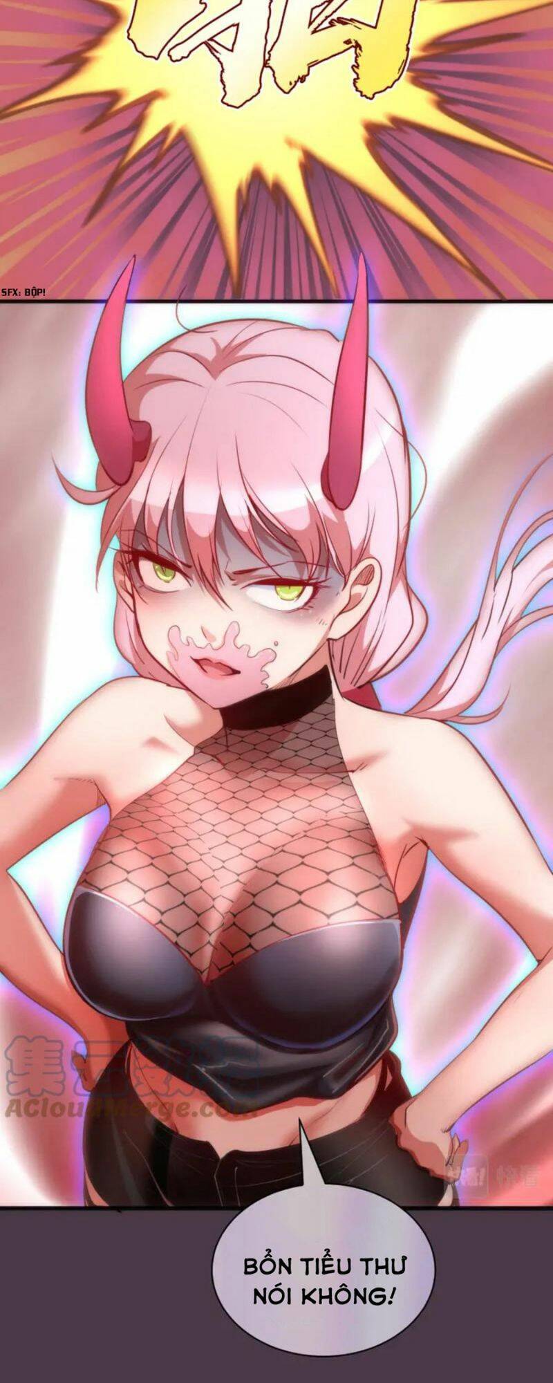 Cao Đẳng Linh Hồn chapter 190 41