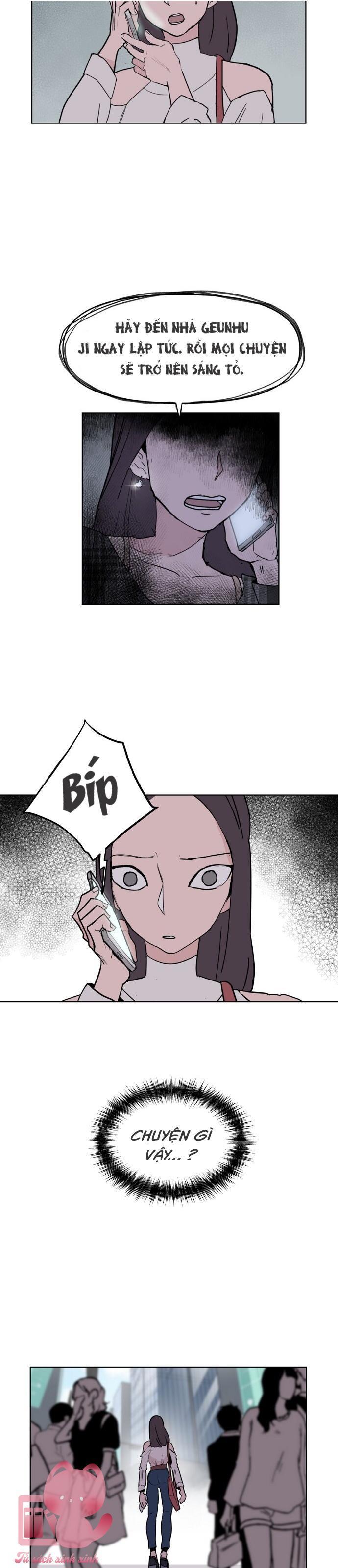 yêu không hồi kết chapter 1 67