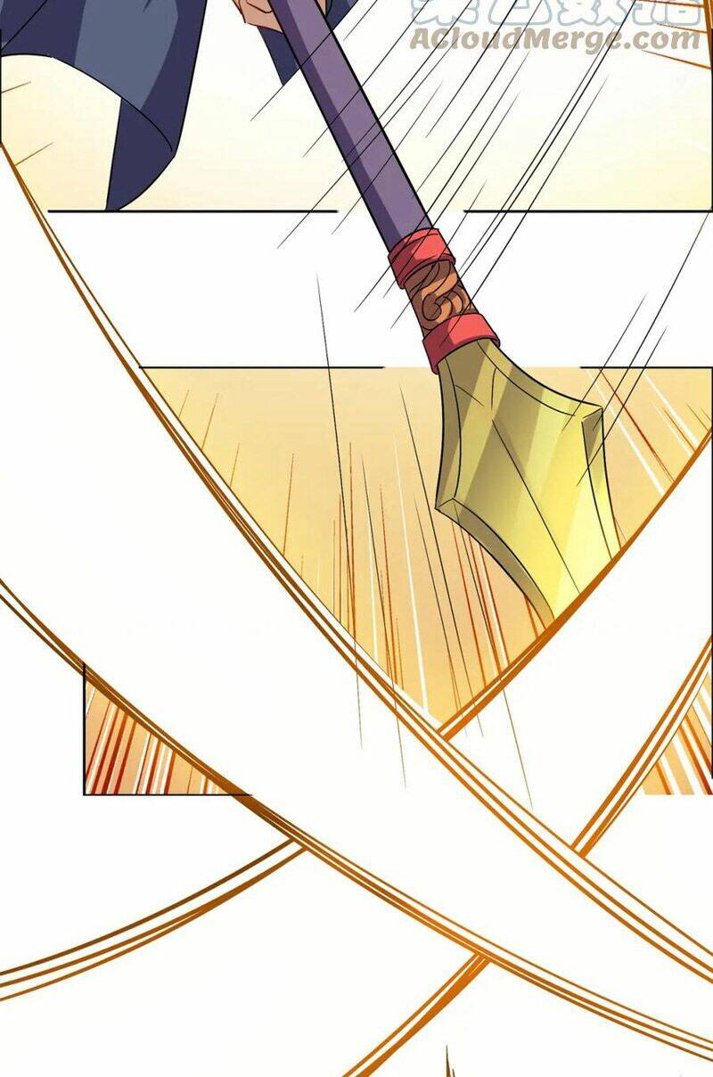 thôn phệ một thế giới tu tiên chapter 146 2