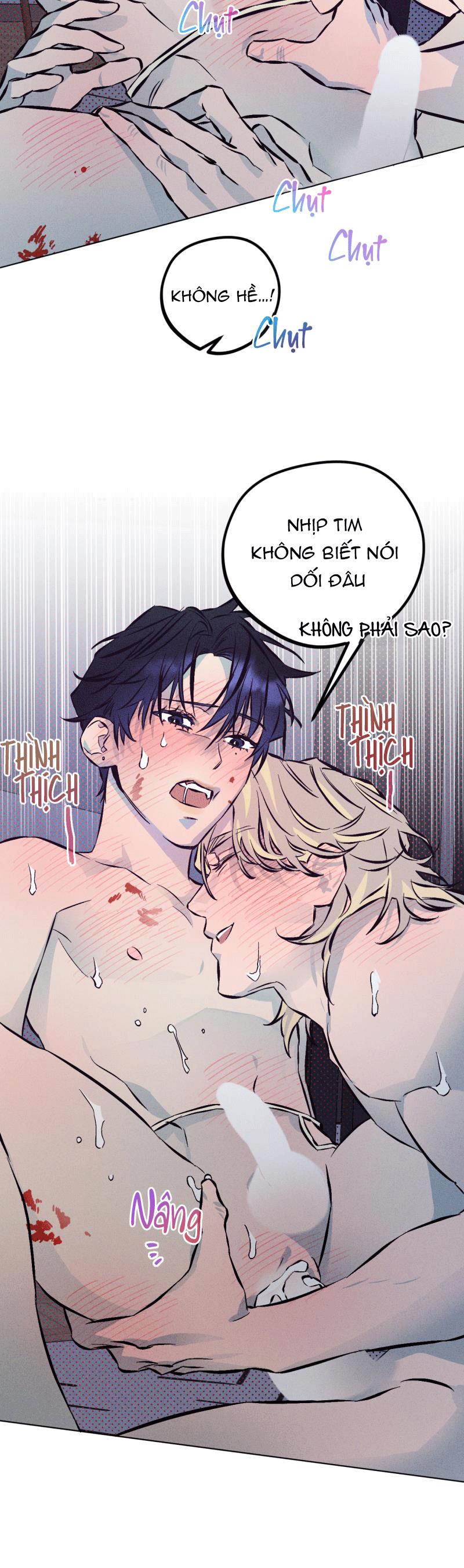 bl ngắn tuyển chọn chapter 1.4 9