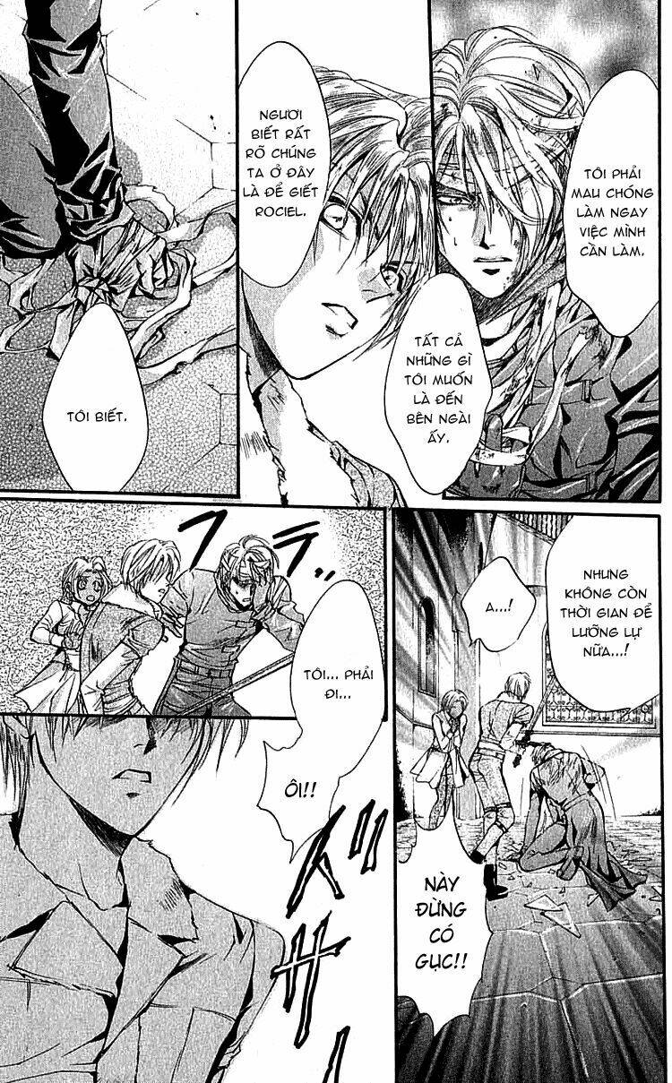 tình yêu loạn luân chapter 115 21