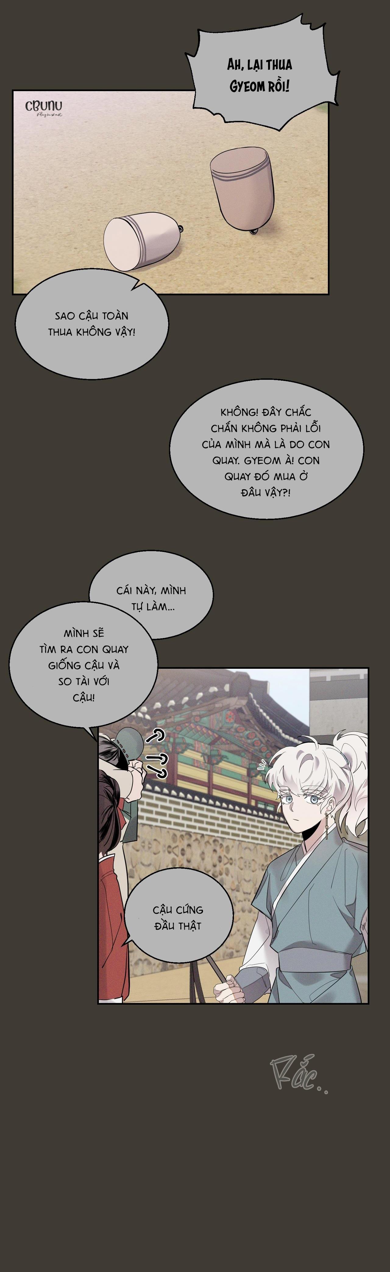 nuốt gọn trời đêm chapter 13 33