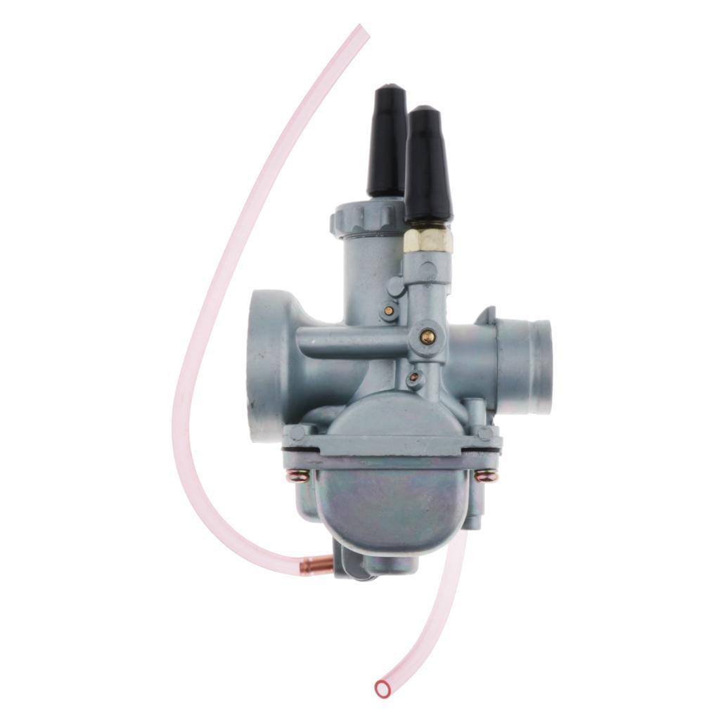 New Carburetor 6E3-14301-00 for 100CC 22mm Outboard Motor