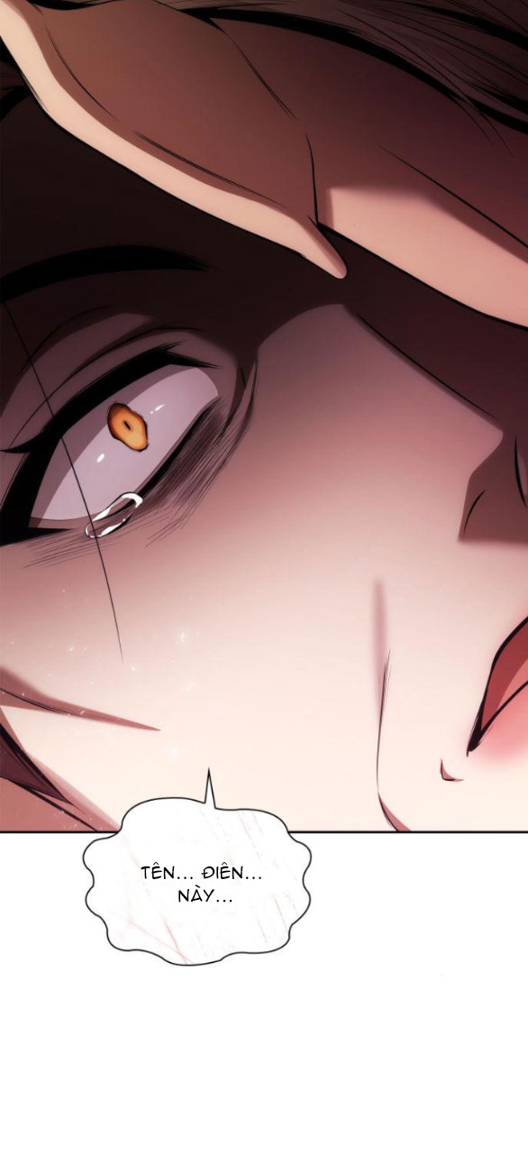 chị yêu, kiếp này em sẽ là hoàng hậu chapter 100.2 23