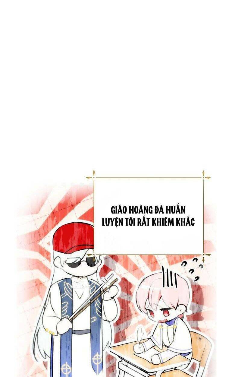 phía sau mặt nạ của nam chính hiền lành chapter 18 58