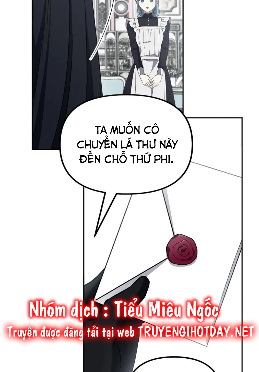 lời nguyền vẫn chưa kết thúc chapter 52 62