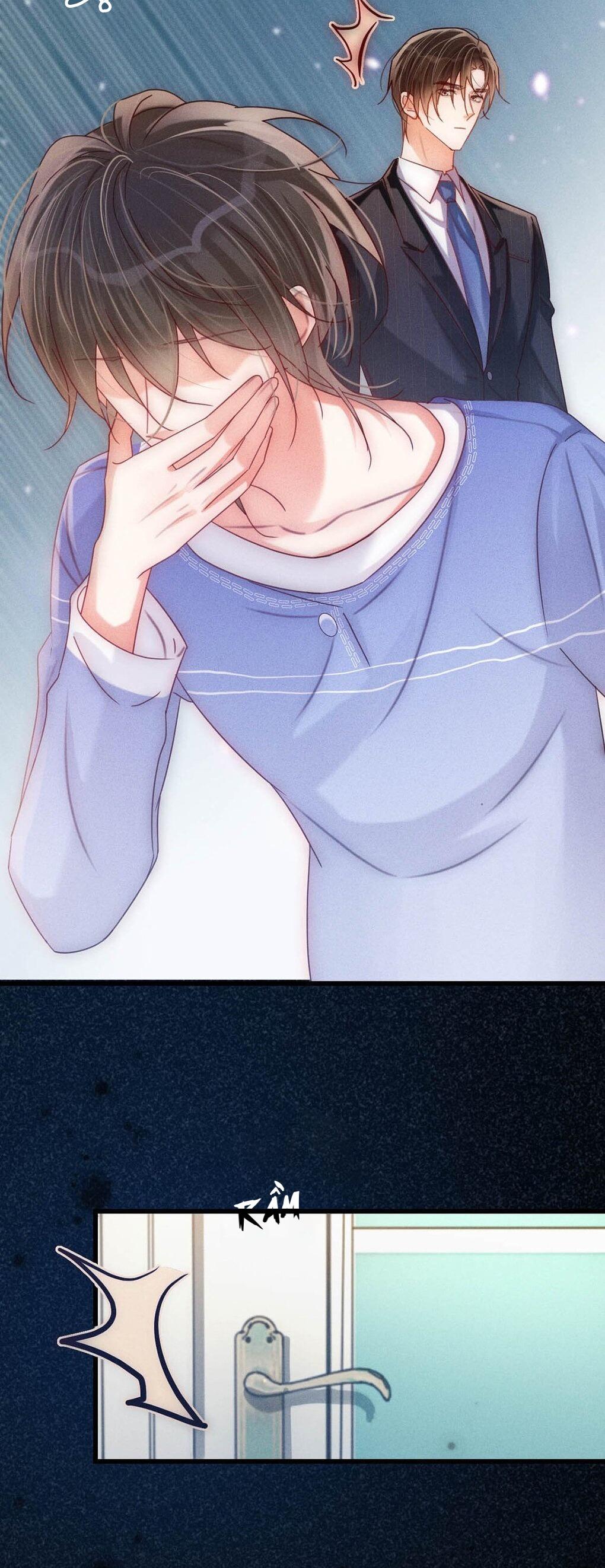 nghiện rượu chapter 81 12