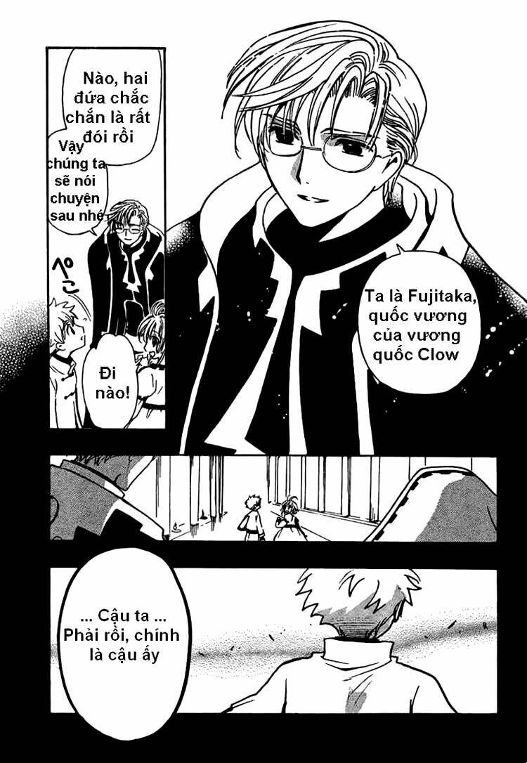 huyền thoại đôi cánh chapter 190 21